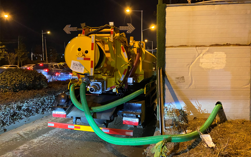 湖北去年污染减排继续保持双下降