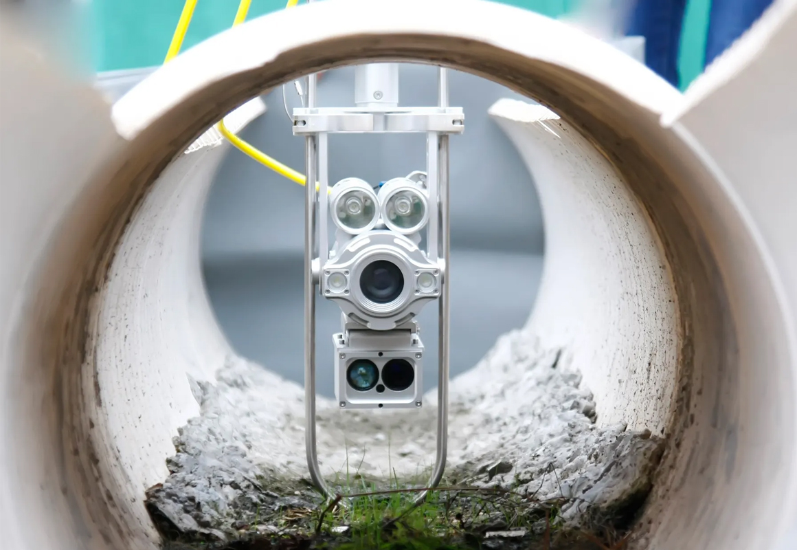 湖北QV管道潜望镜