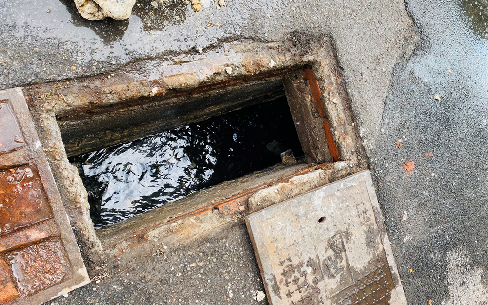 湖北下水道管道清洗